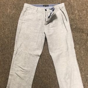 Banana Republic Kentfield pant